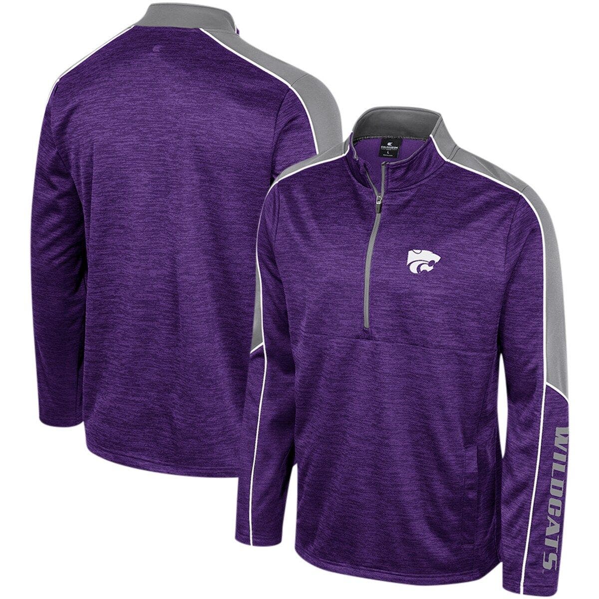 selected Purple