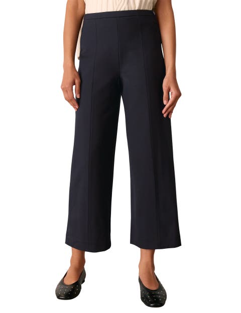 Camilla Wide Leg Trouser