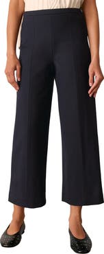 Whistles Camilla Wide Leg Trouser