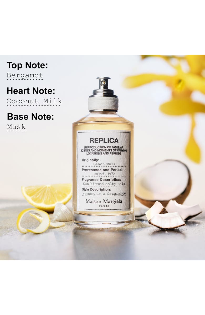 REPLICA Eau de Toilette 4-Piece Gift Set $98 Value, Alternate, color, 