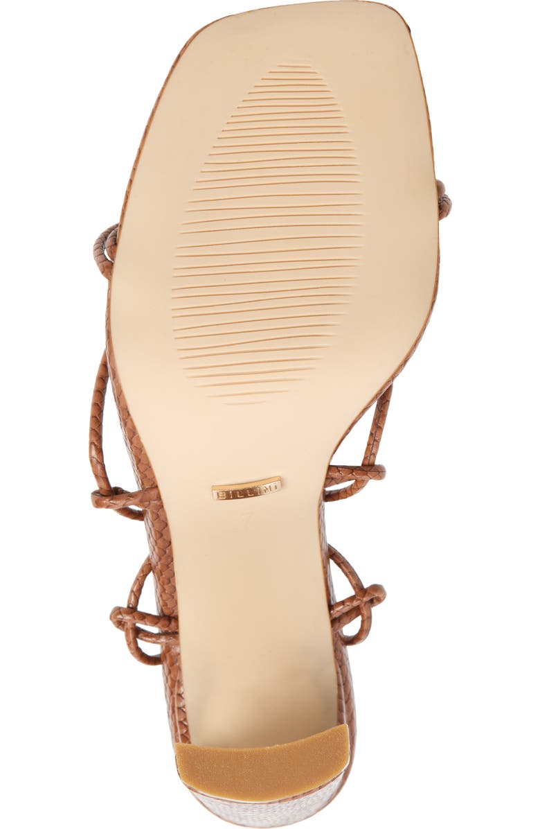 Billini Hardy Strappy Sandal, Alternate, color,