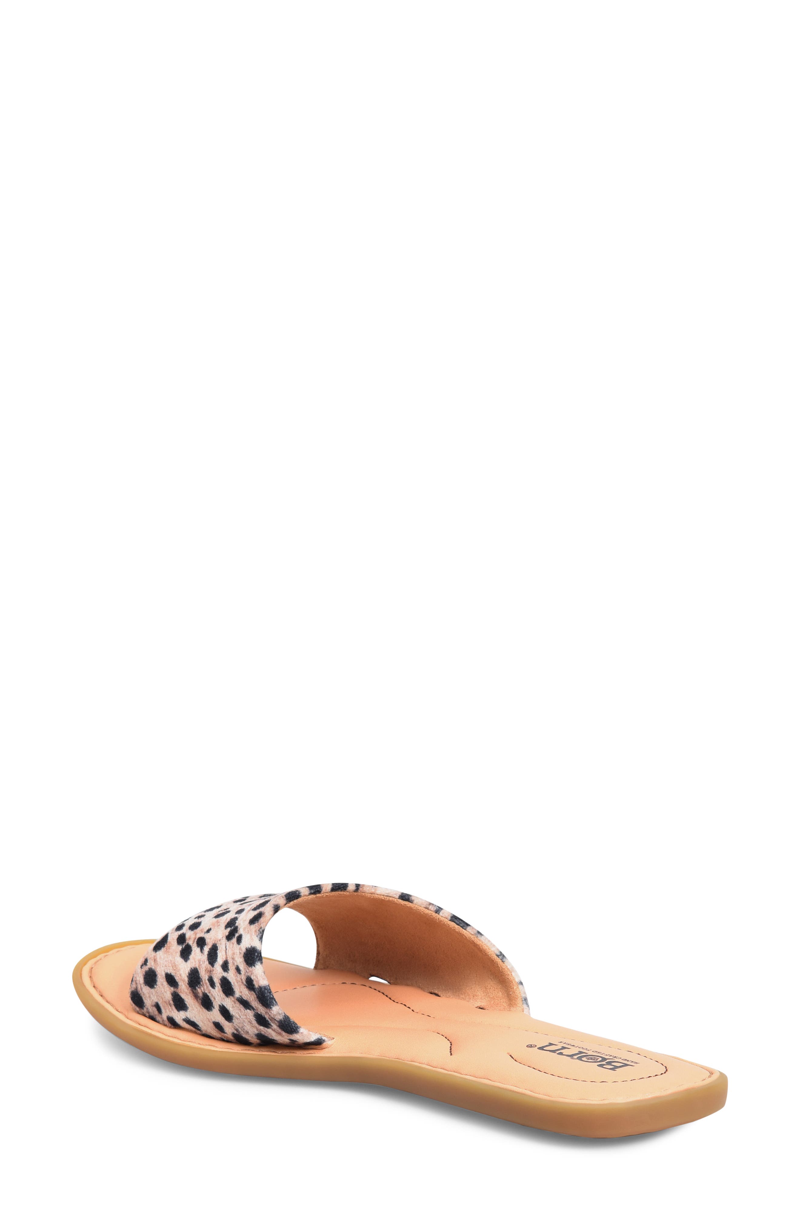 Børn Jada Slide Sandal, Alternate, color, 