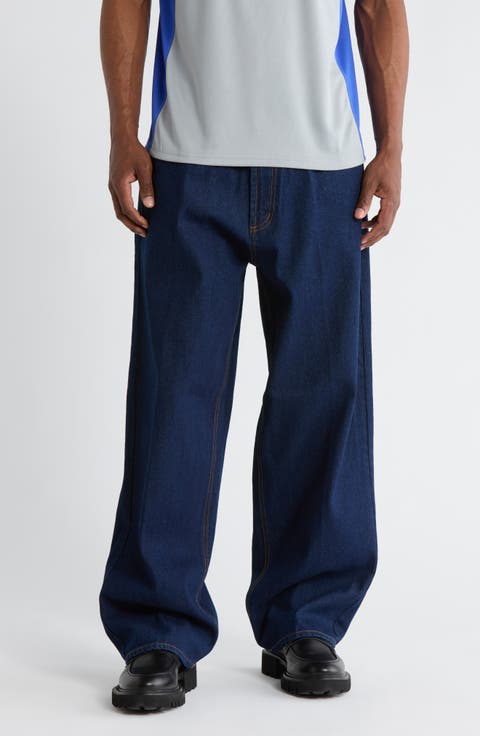 Bigwig Baggy Jeans