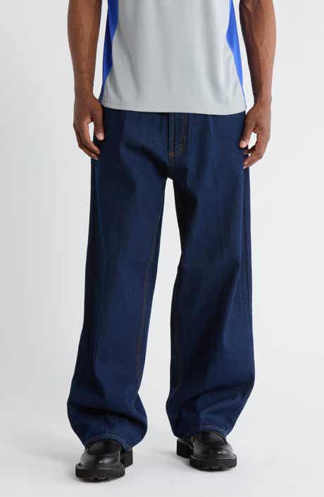 Obey Bigwig Baggy Jeans
