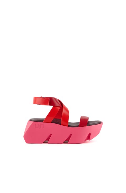 Bull Way Sandals