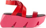 United Nude Bull Run Sandal
