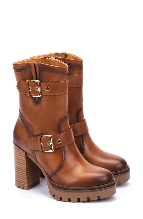 Women s PIKOLINOS Boots Nordstrom