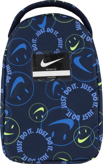 Kids' Nike Patch Lunch Tote