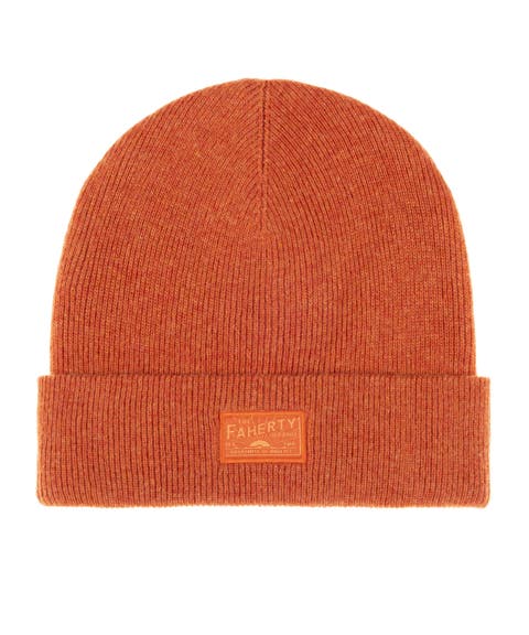 Essential Beanie