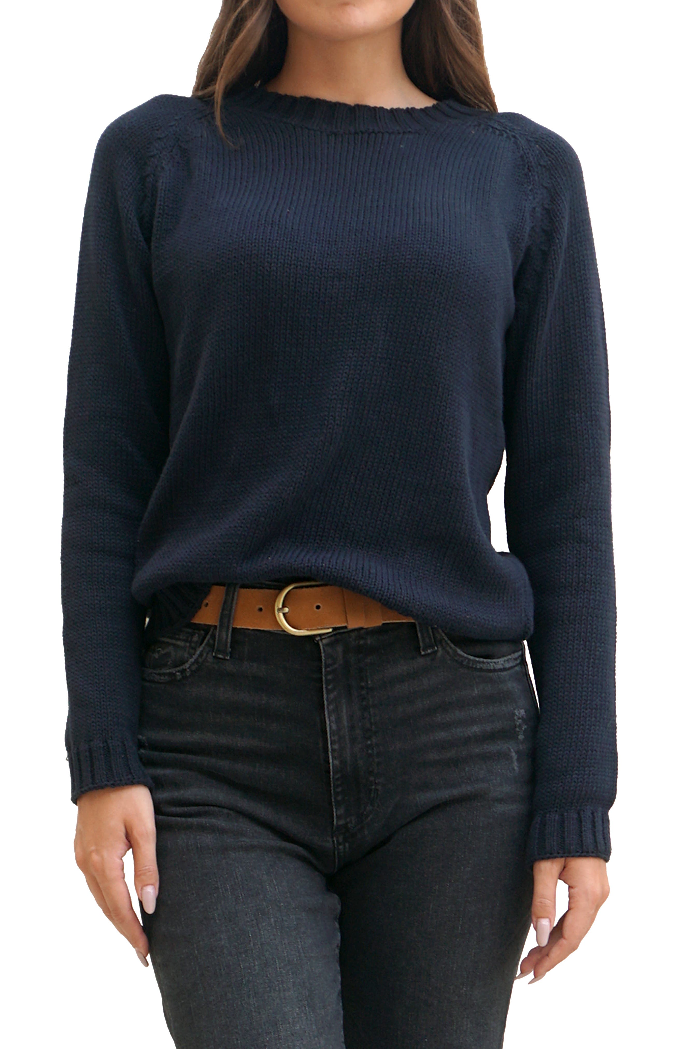 Midnight Navy