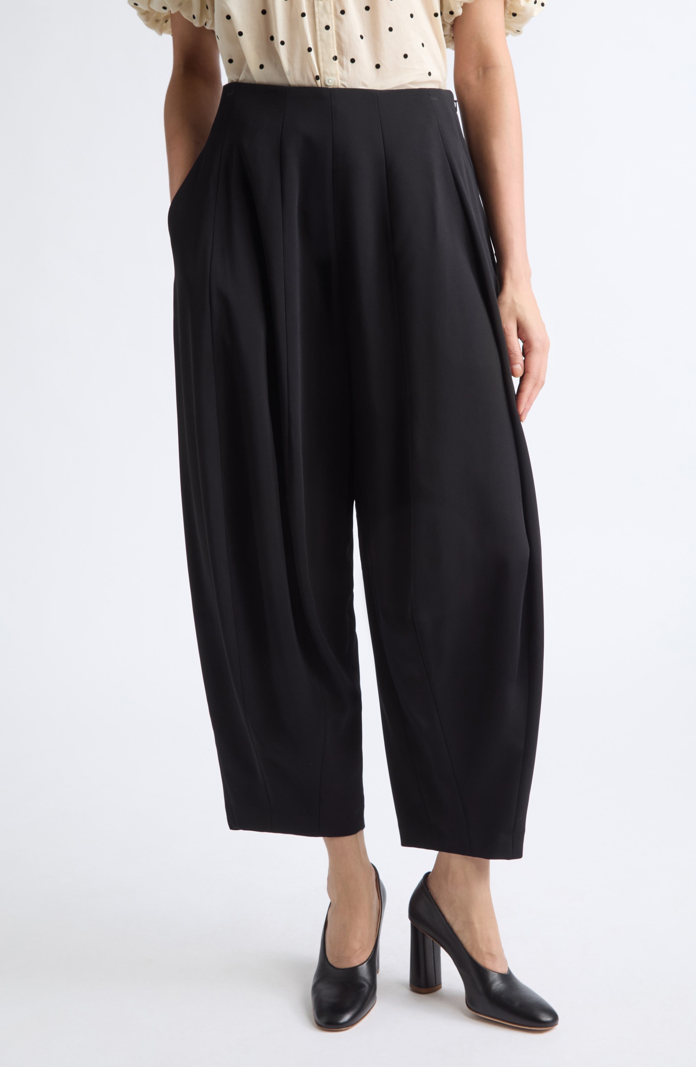 selected BLACK