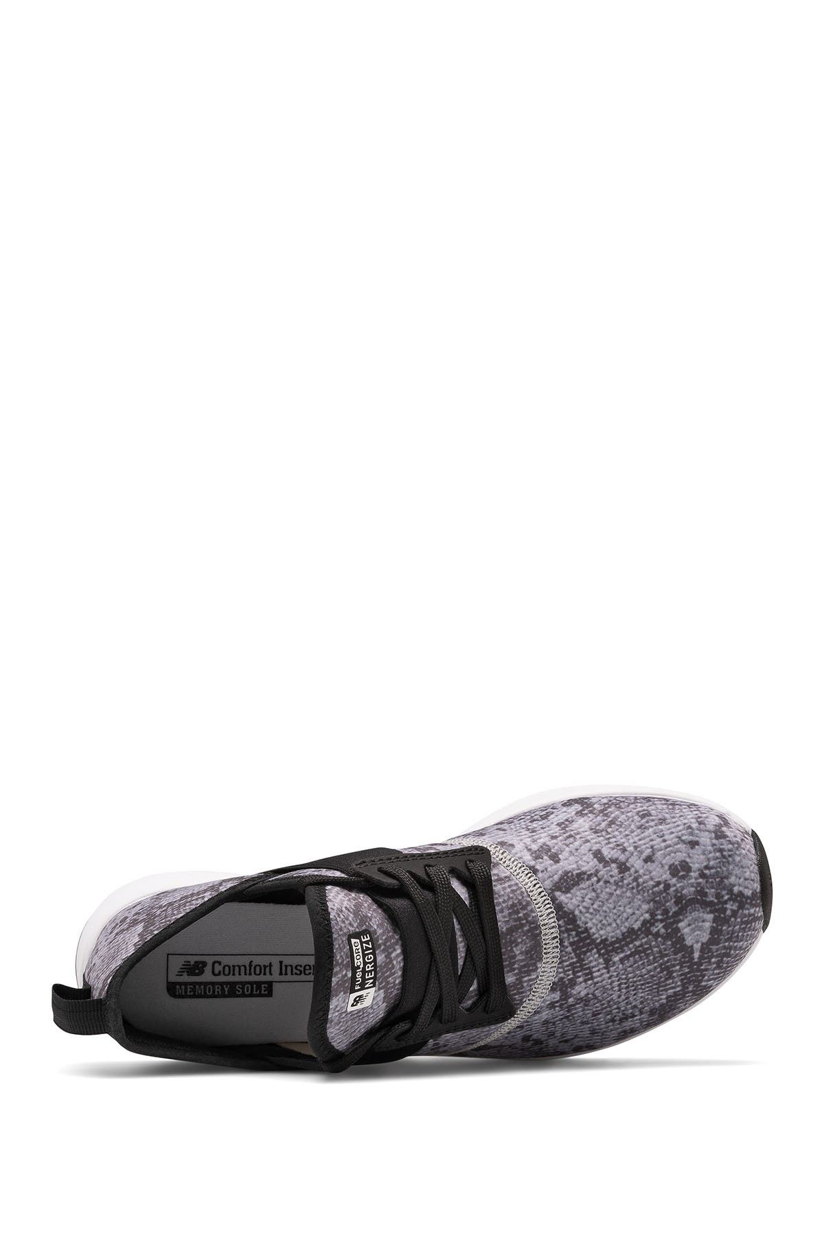 New Balance Fuelcore Nergize Training Sneaker - Wide Width Available, Alternate, color, 