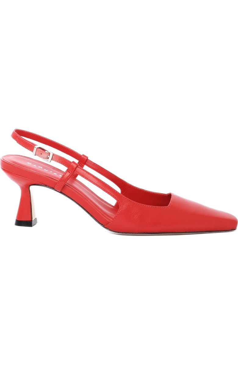 Maguire Bahia Pump, Alternate, color,