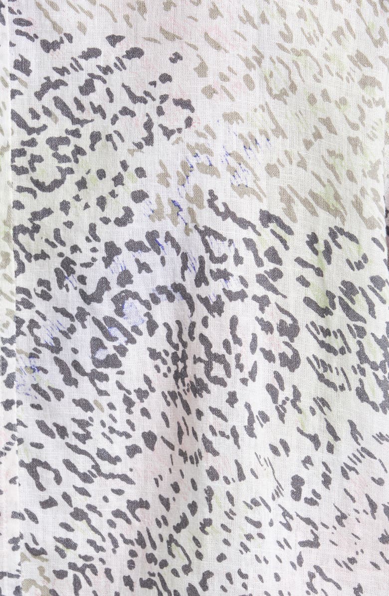 Rails Thea Tie Front Top, Alternate, color, 