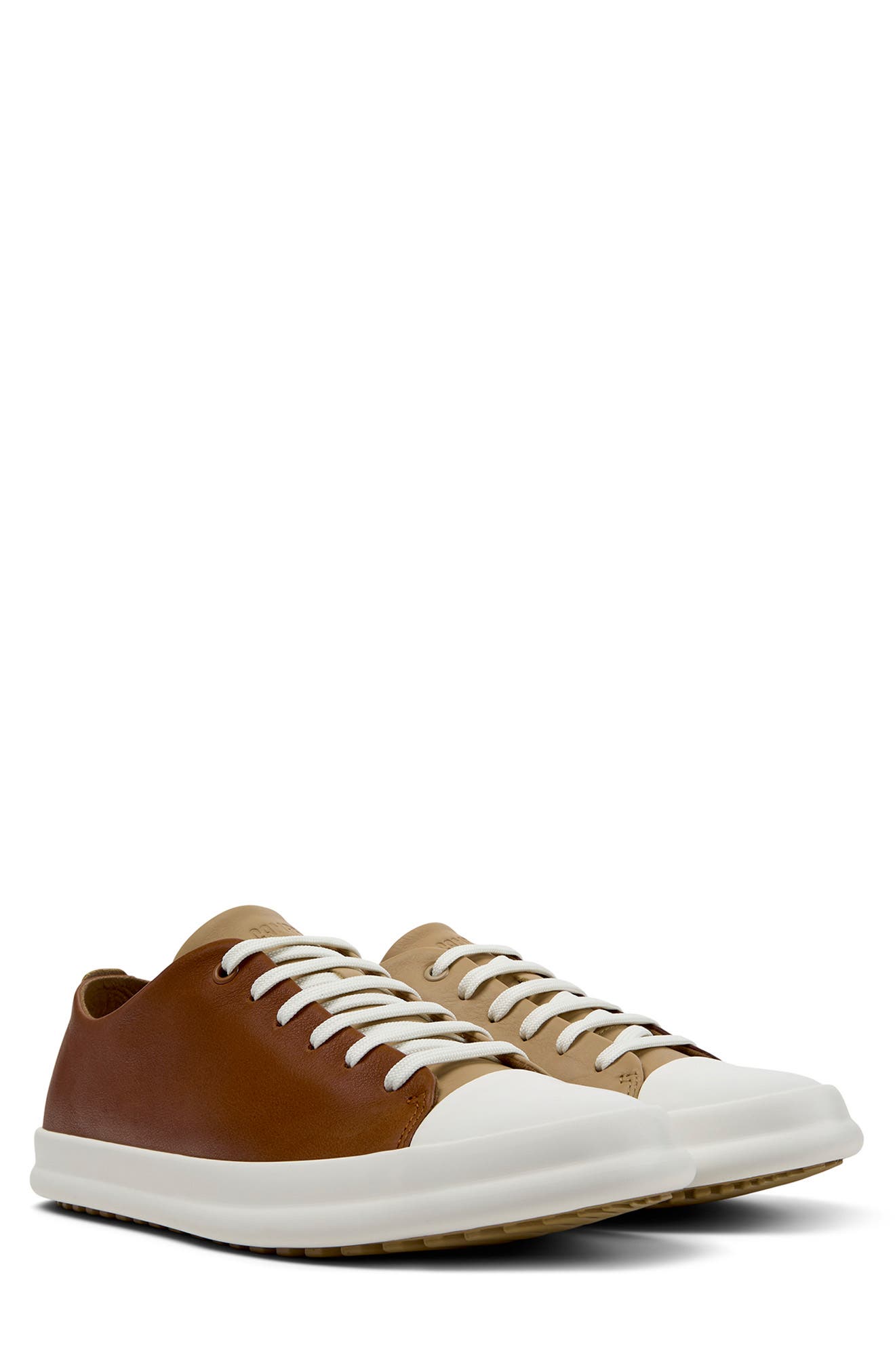 Camper Chasis Sneaker, Main, color, 