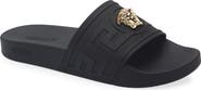 Versace La Medusa Slide Sandal