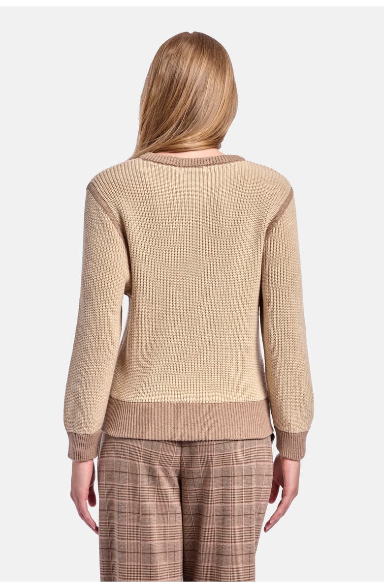 Capsule 183 The Sea Star In Contrast, Alternate, color, Sable