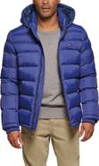 Tommy Hilfiger Nylon Classic Puffer Jacket