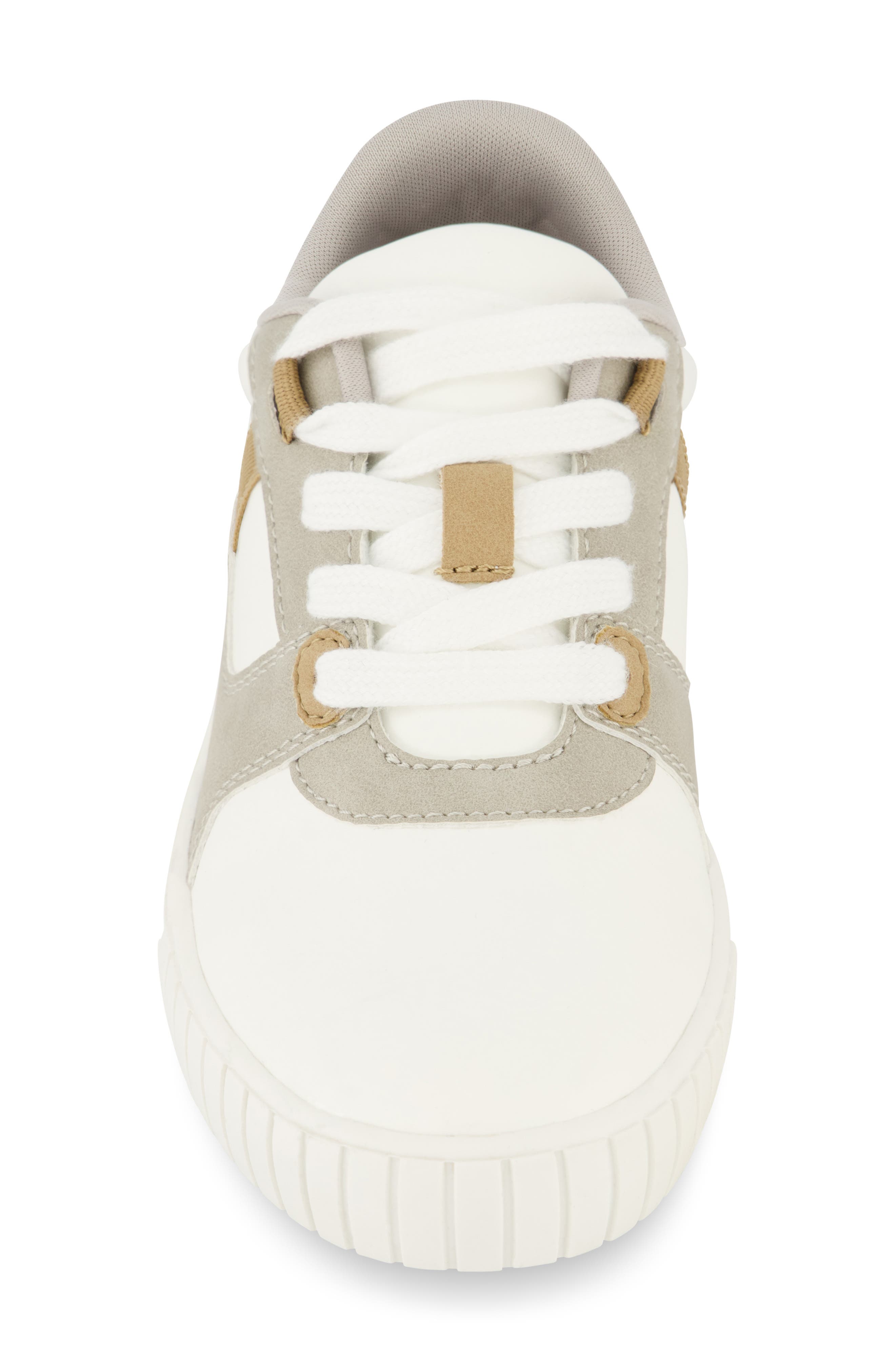 Kenneth Cole Kids' The Run Walker Sneaker, Alternate, color, Grey