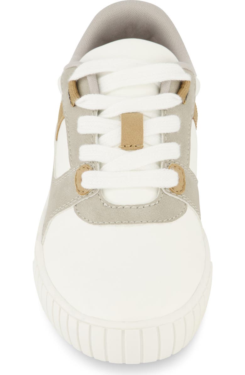 Kenneth Cole Kids' The Run Walker Sneaker, Alternate, color, Grey