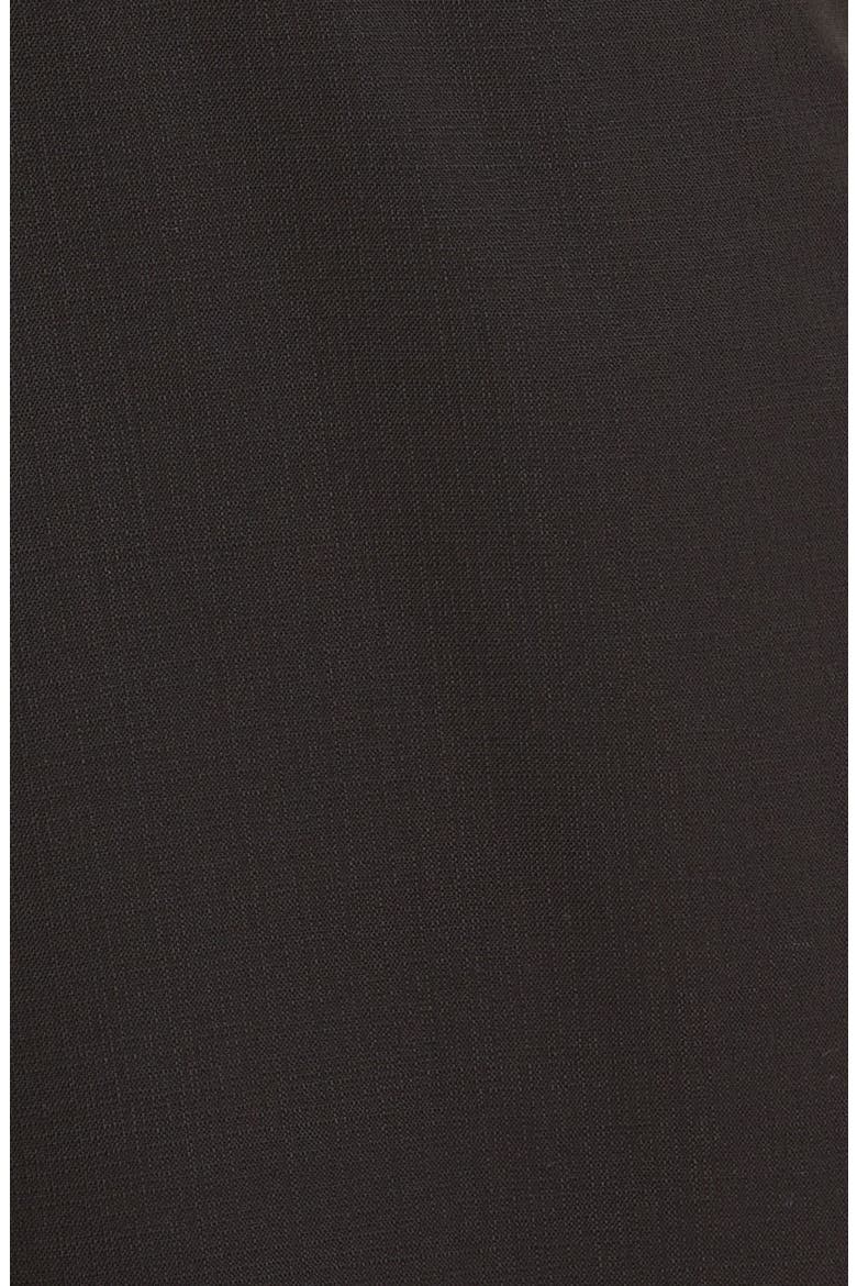 High Performance™ Wool Trousers, Alternate, color, BLACK