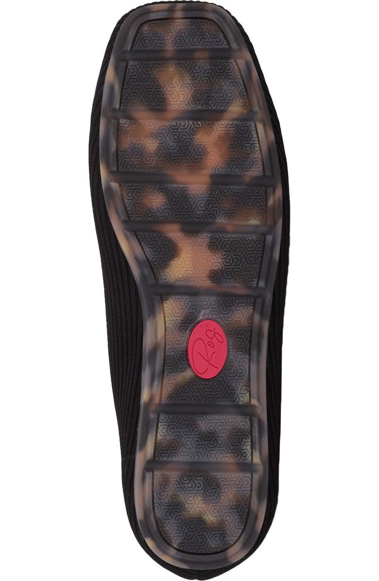 Ros Hommerson Naomi Mary Jane Flat, Alternate, color,