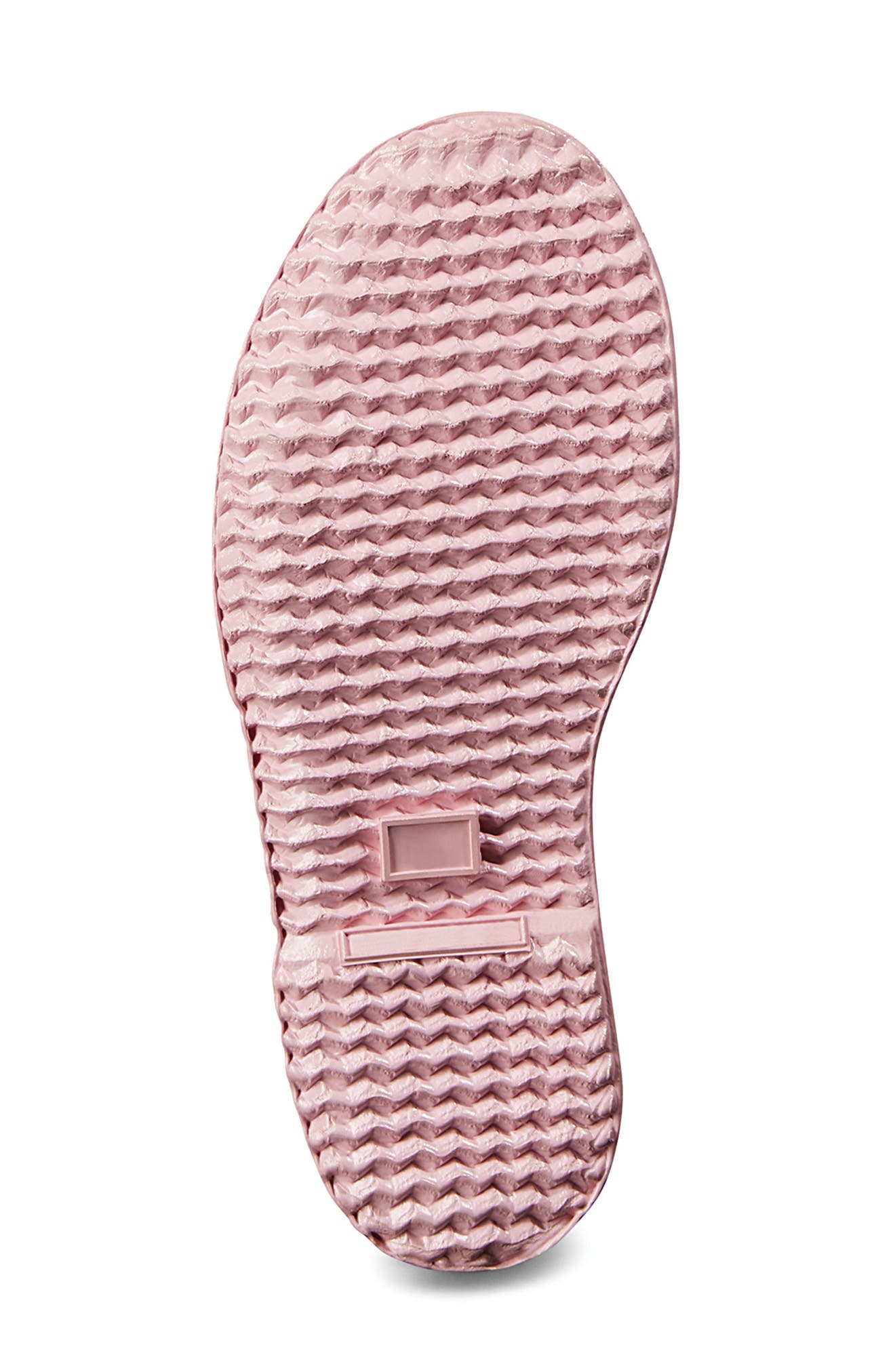 Hunter First Classic Nebula Waterproof Rain Boot, Alternate, color, Bella