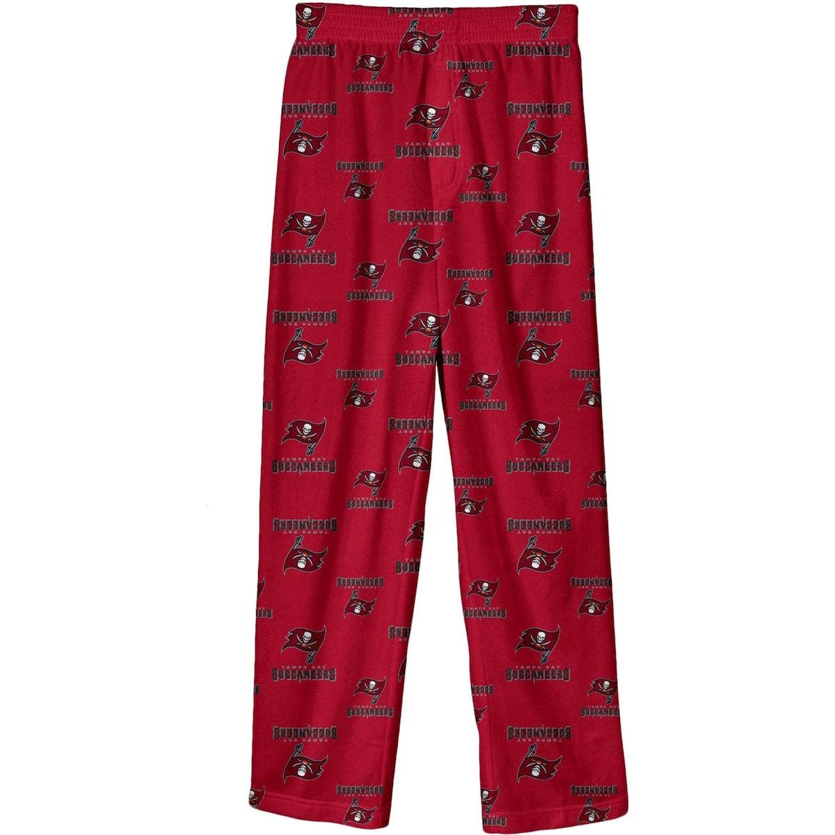 selected Red
