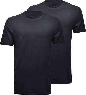 AllSaints 2-Pack Crewneck T-Shirts | Nordstrom