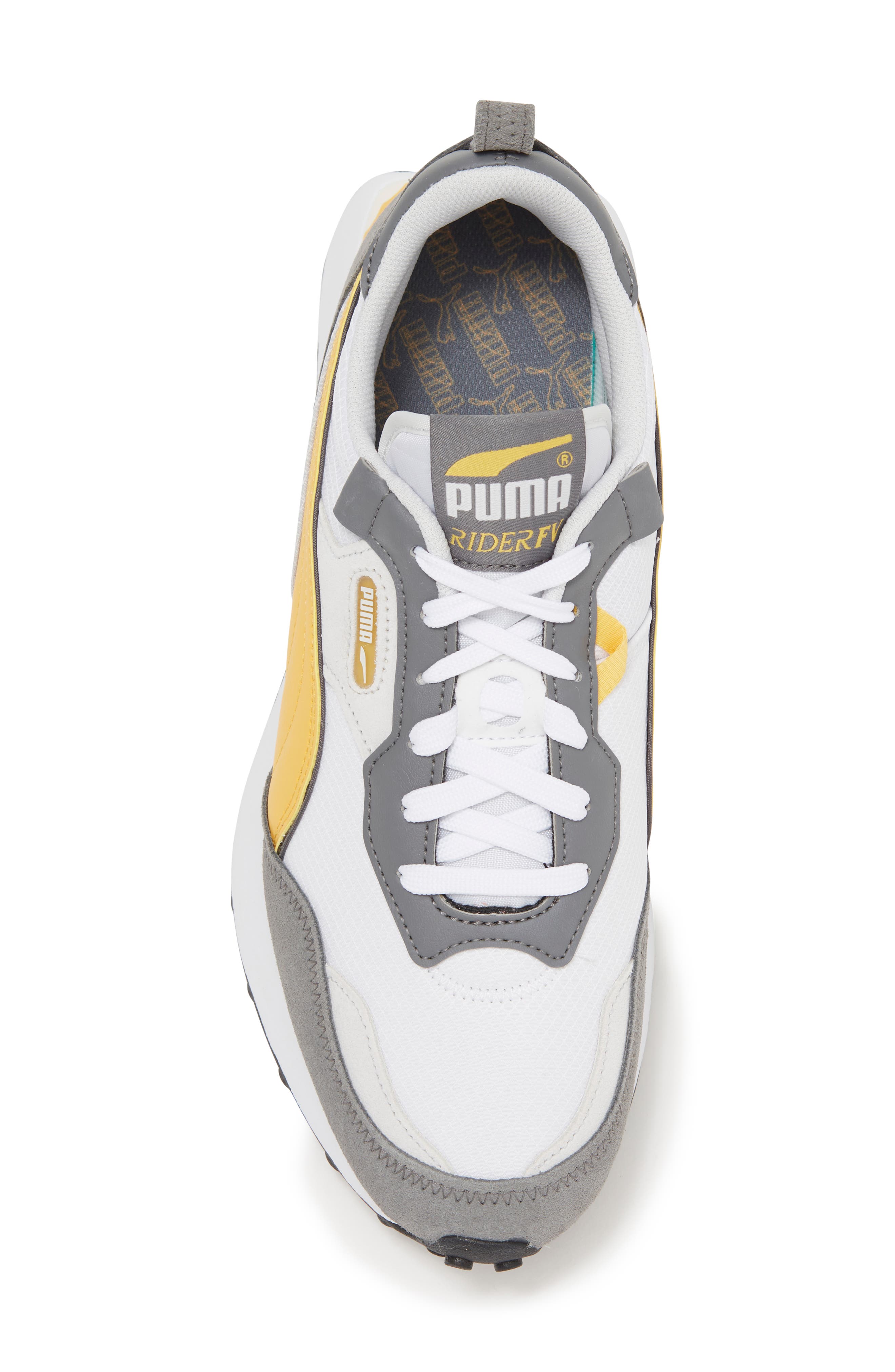 PUMA Extent Nitro Heritage Sneaker, Alternate, color, 