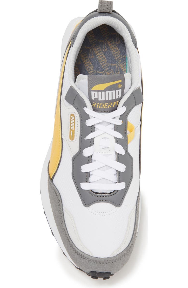 PUMA Extent Nitro Heritage Sneaker, Alternate, color,