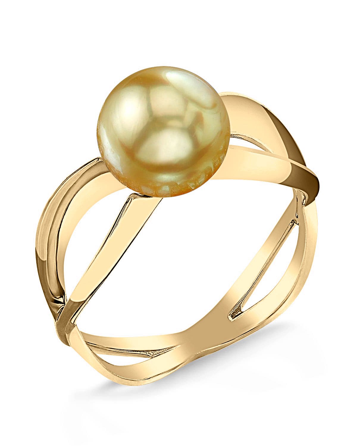 selected Yellow Gold