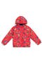 selected Lightning Mcqueen Red