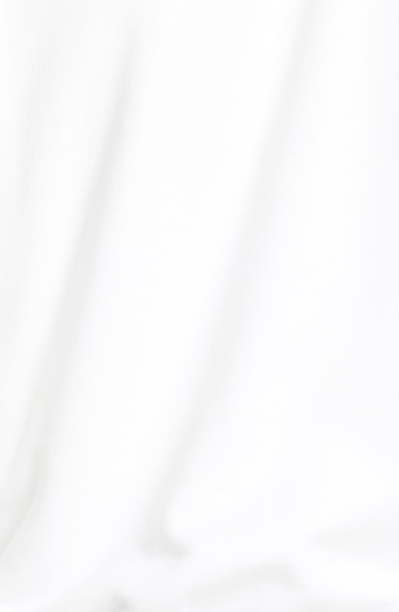 Off-White Monalisa Men's Graphic Cotton Hoodie, Alternate, color,