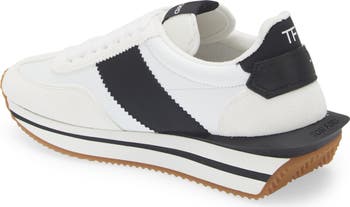 James Sneaker