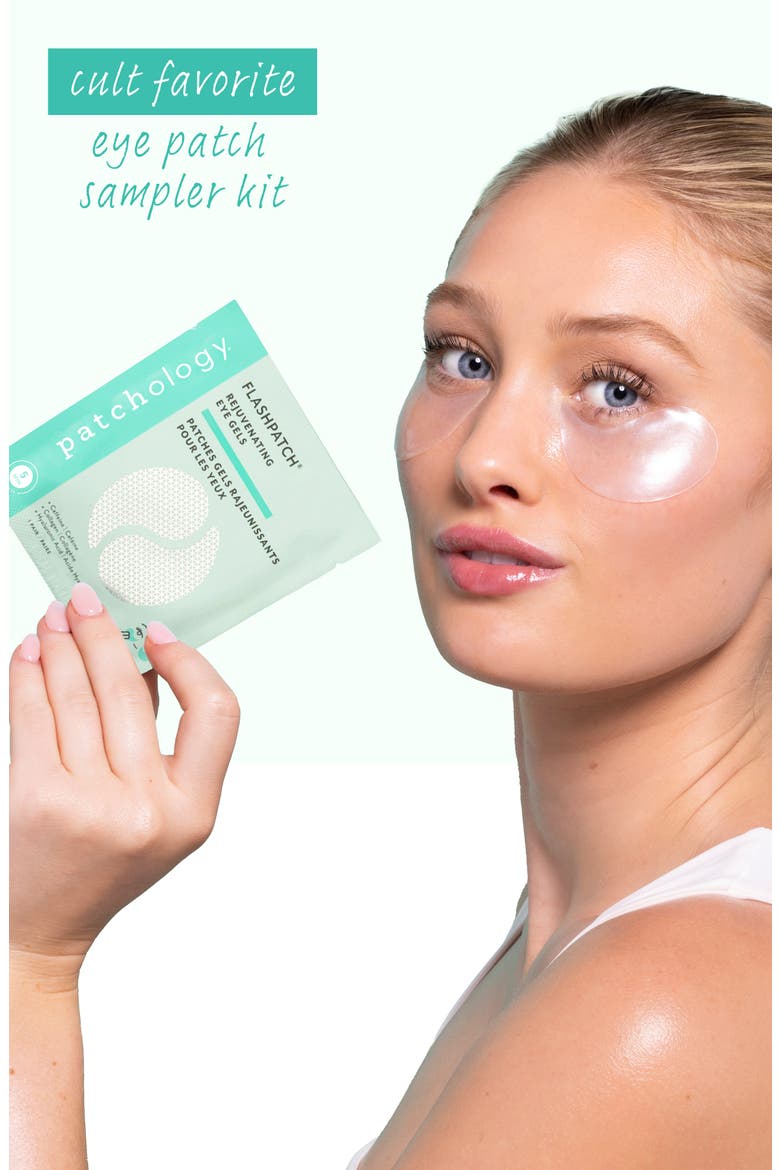 Project Undereye Cult Favorites Set, Alternate, color, NO COLOR