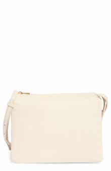 Vince Ammi Triple Compartment Swing Crossbody Bag