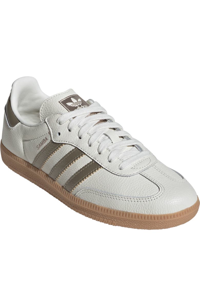adidas Samba Sneaker, Main, color,