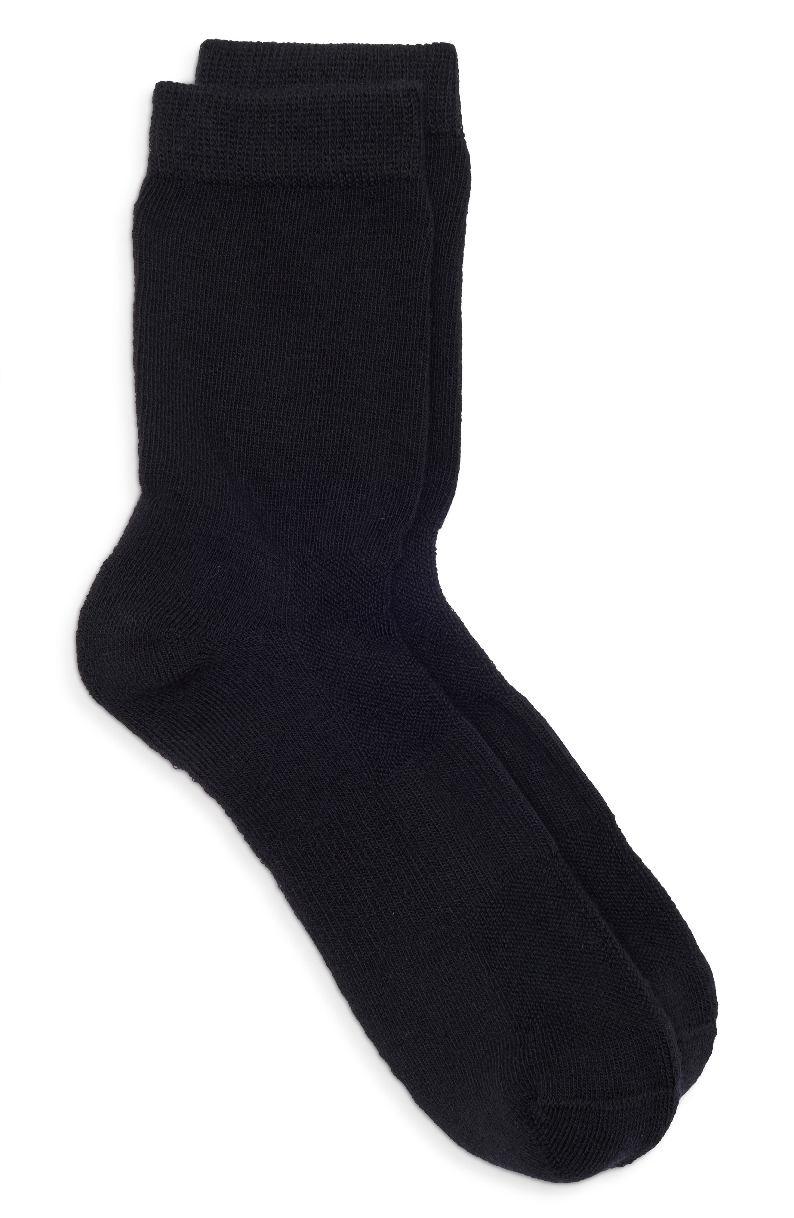 selected BLACK