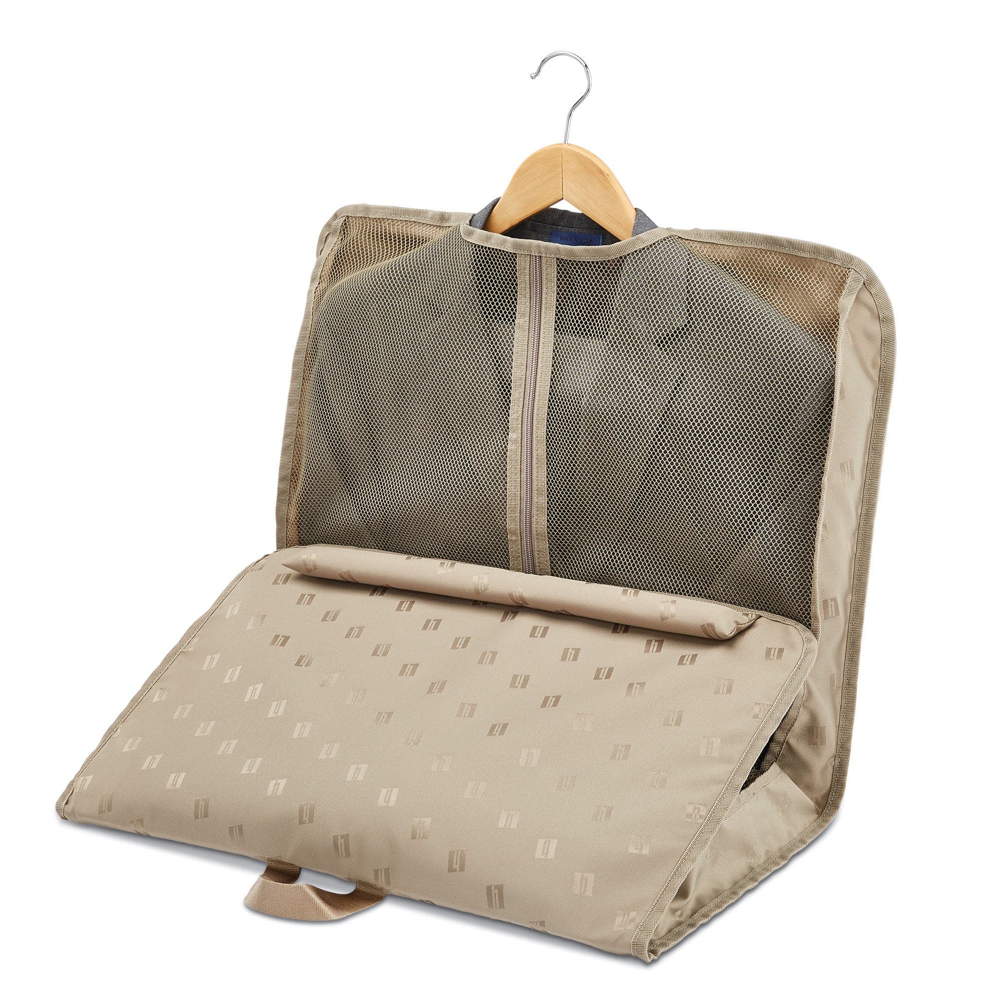 Hartmann Century Deluxe Carry-On Expandable Spinner 22", Alternate, color, Black/Gunmetal