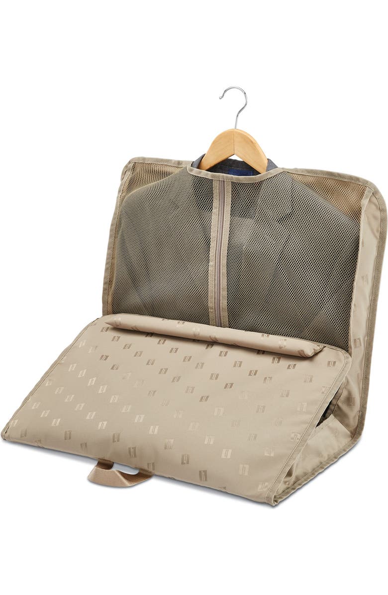 Hartmann Century Deluxe Carry-On Expandable Spinner 22", Alternate, color, Black/Gunmetal