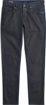 G-STAR 3301 Slim Fit Jeans