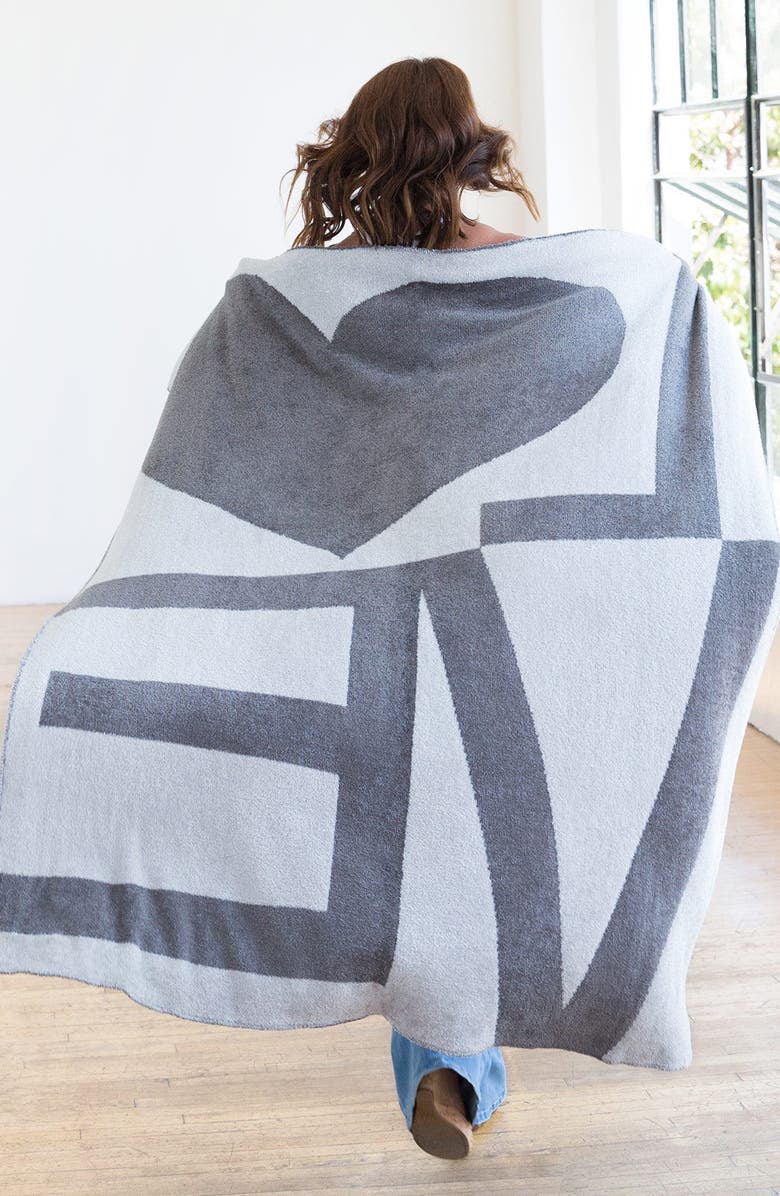 Little Giraffe Giraffe at Home Dolce Love Throw, Alternate, color,