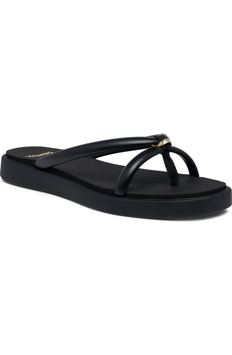 Sanuk Cove Haven Sandal, Main, color,