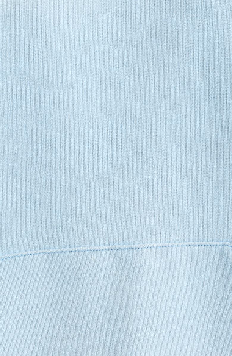 Rolling Loud Loud Motors Graphic Hoodie, Alternate, color, Washed Blue