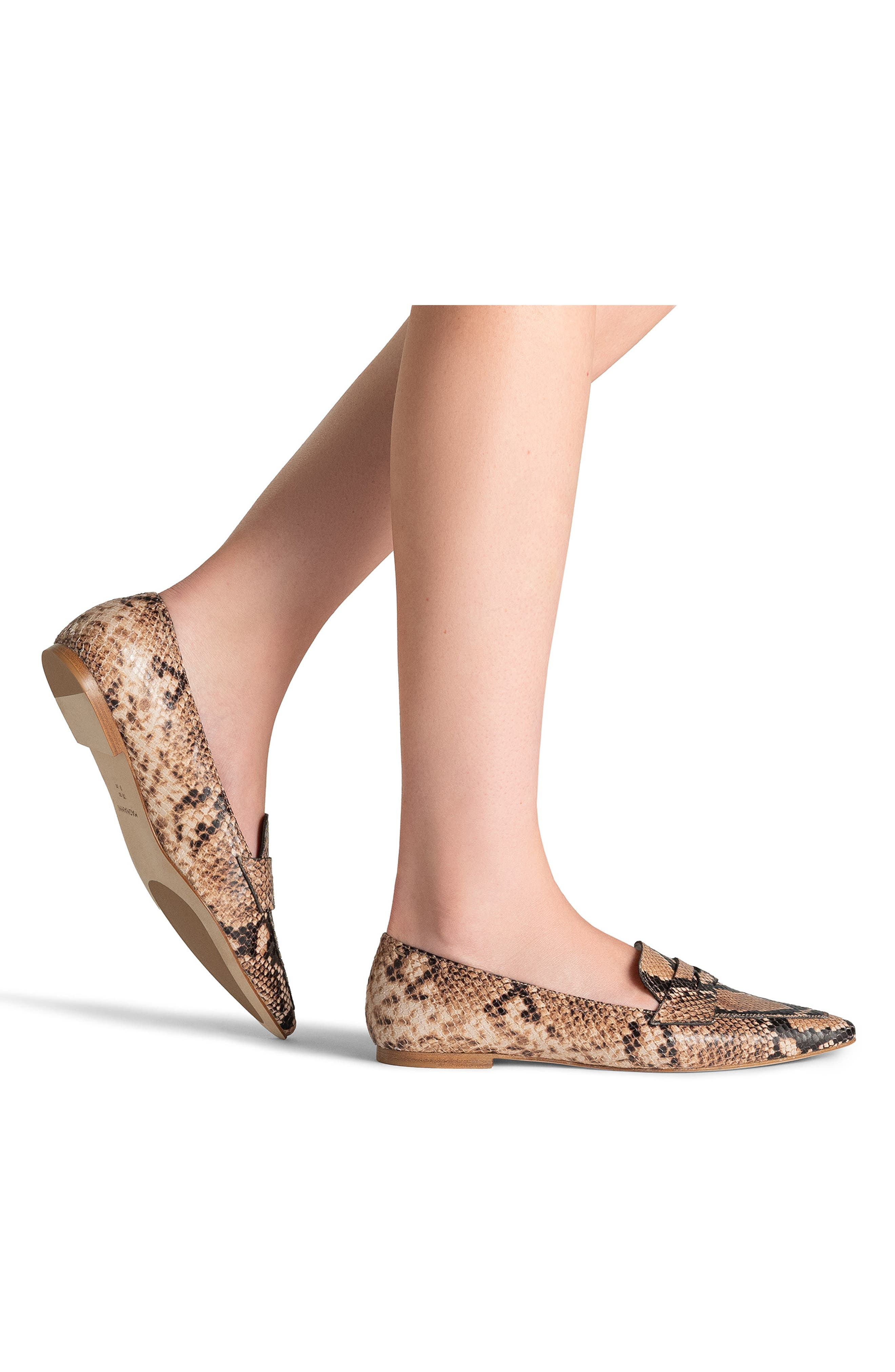 Stasia Penny Loafer - image 4