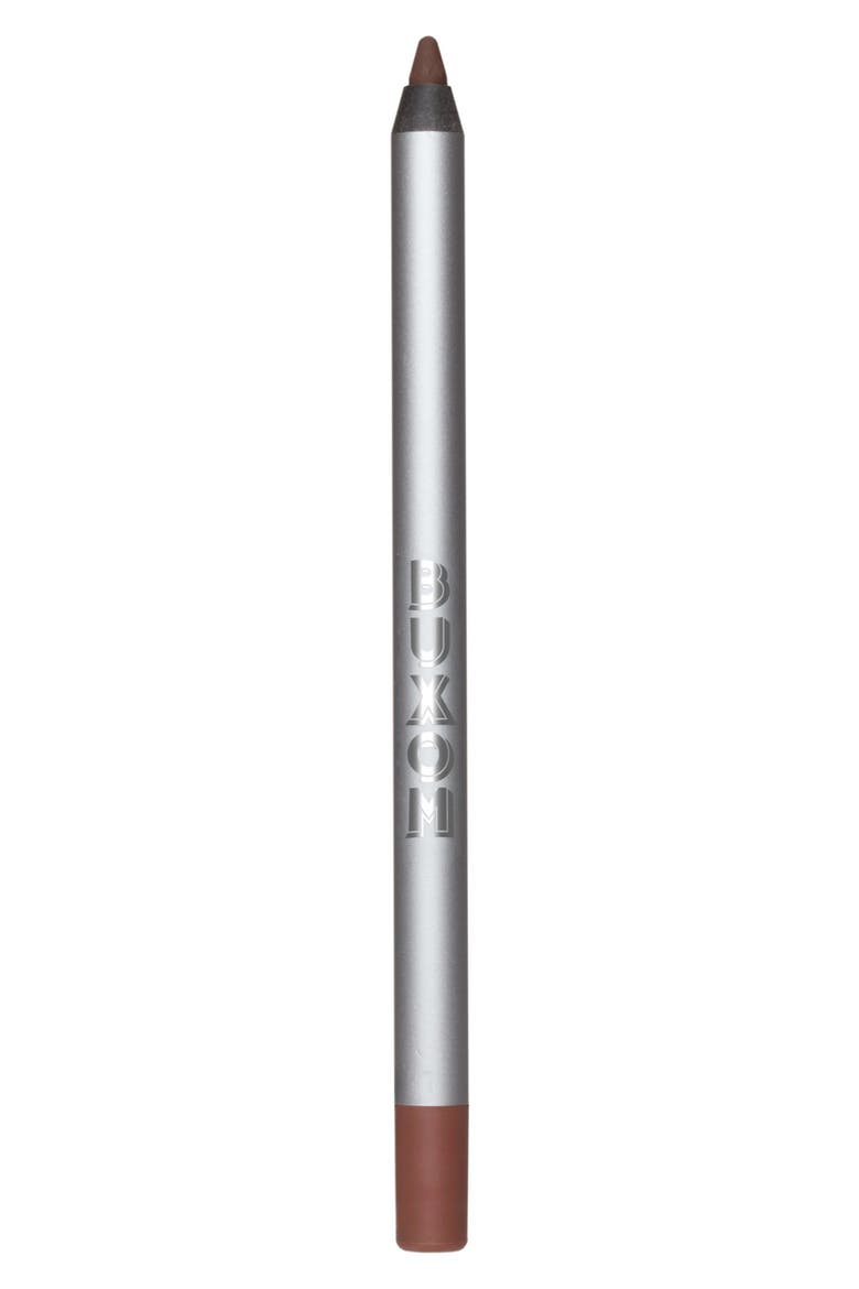 Power Line Pout Sculpt Lip Pencil, Main, color, BARE CANVAS