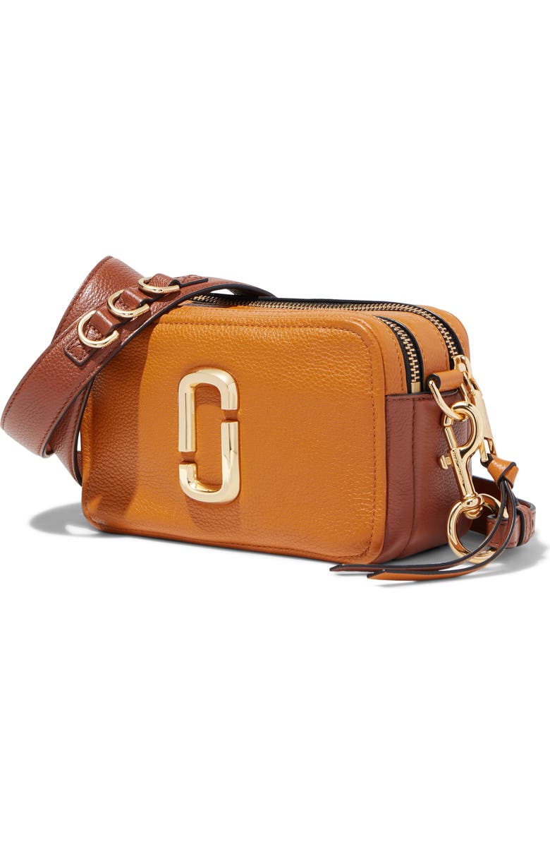 Marc Jacobs The Marc Jacobs The Softshot 21 Crossbody Bag, Alternate, color,