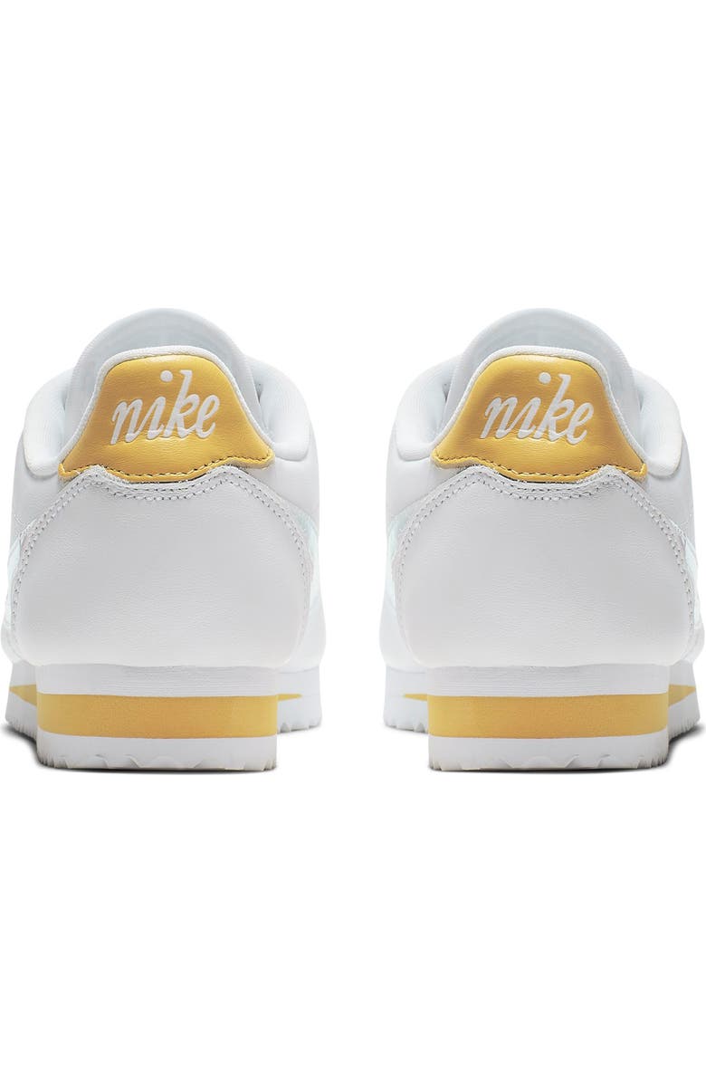 Nike Classic Cortez Sneaker, Alternate, color,