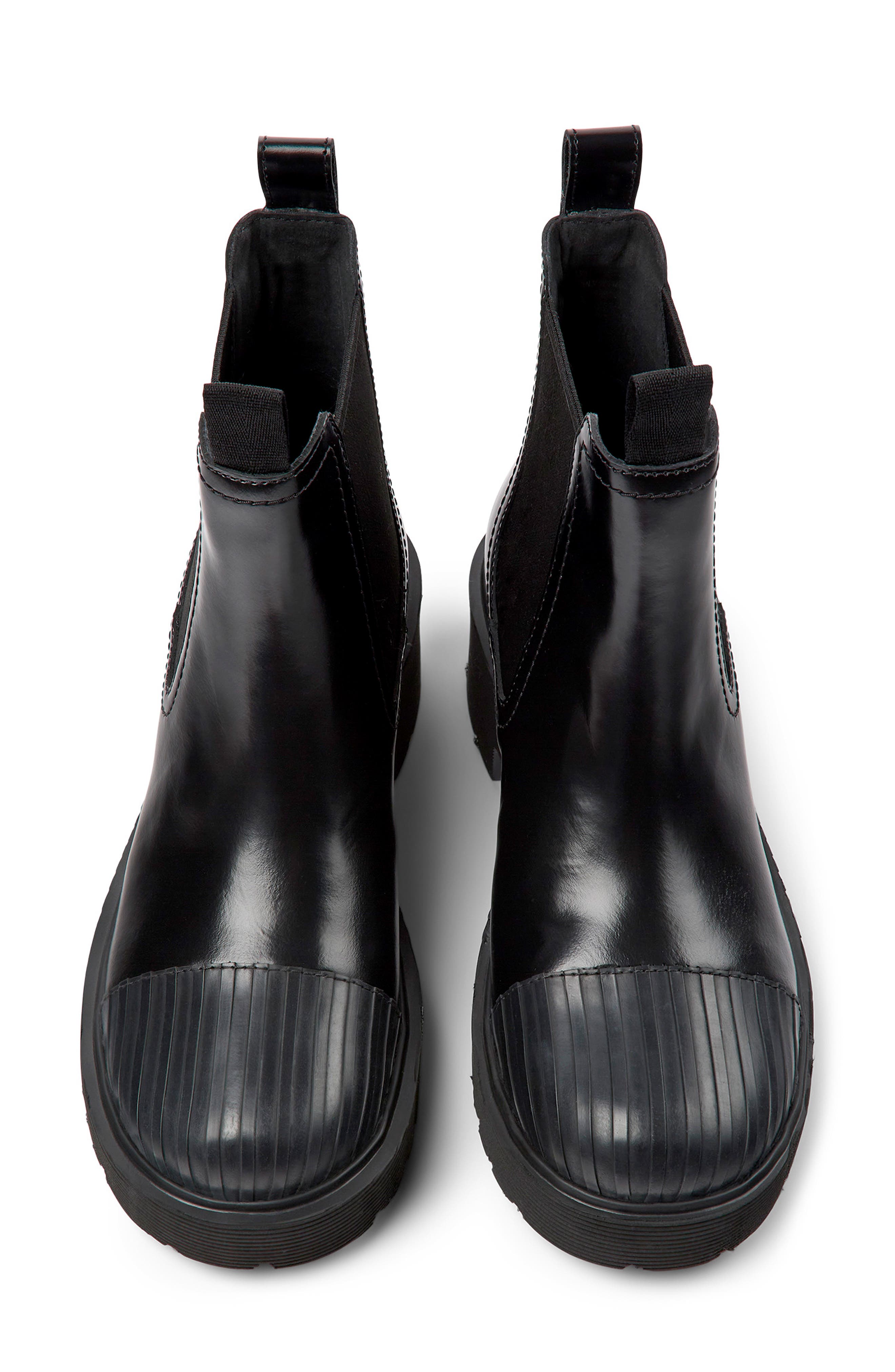 Camper Milah Chelsea Boot, Alternate, color, 